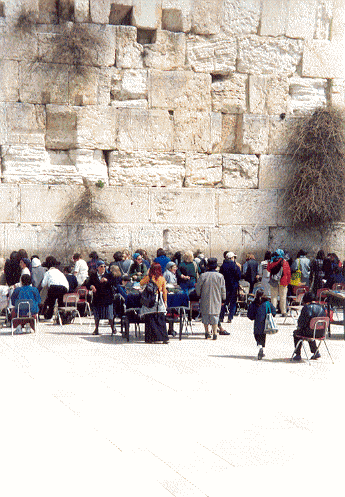 Jerusalem