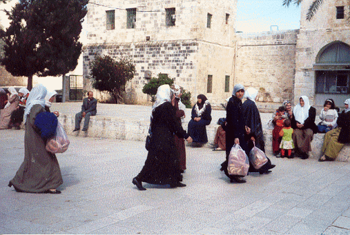Jerusalem
