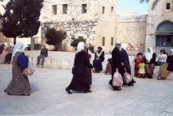 Jerusalem